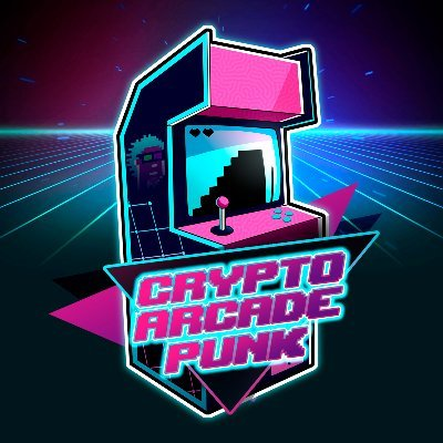 Crypto Arcade Punk|CARCADE_CARCADE币价格_CARCADE最新价格_CARCADE交易所