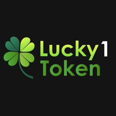 Lucky1Token|L1T_L1T币价格_L1T最新价格_L1T交易所