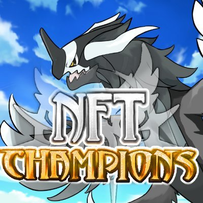 NFT Champions|CHAMP_CHAMP币价格_CHAMP最新价格_CHAMP交易所