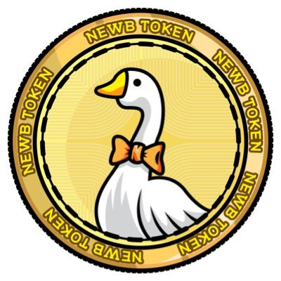 Newb Token|NEWB_NEWB币价格_NEWB最新价格_NEWB交易所