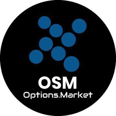 Options Market|OSM_OSM币价格_OSM最新价格_OSM交易所