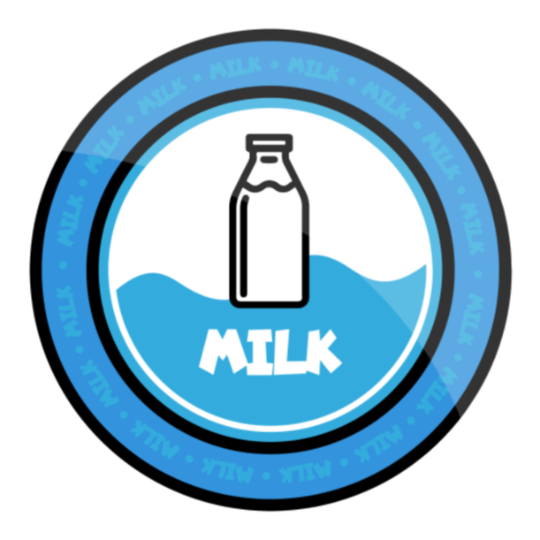 Milk Token|MILK_MILK币价格_MILK最新价格_MILK交易所