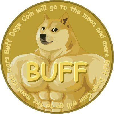 Buff Doge Coin|DOGECOIN_DOGECOIN币价格_DOGECOIN最新价格_DOGECOIN交易所