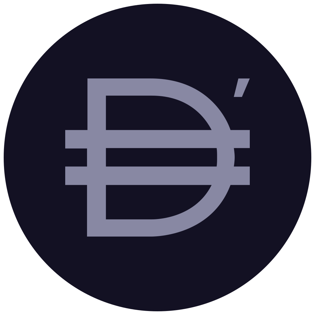 Prime DAI|pDAI_pDAI币价格_pDAI最新价格_pDAI交易所