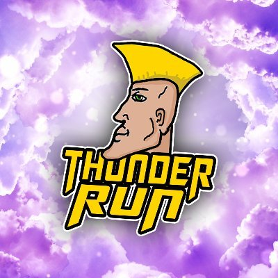 Thunder Run BSC|THUNDRR_THUNDRR币价格_THUNDRR最新价格_THUNDRR交易所