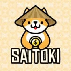 Saitoki Inu|SAITOKI_SAITOKI币价格_SAITOKI最新价格_SAITOKI交易所