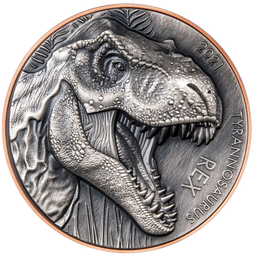 Tyrannosaurus Rex|TREX_TREX币价格_TREX最新价格_TREX交易所