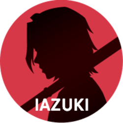 IAzuki|IAZUKI_IAZUKI币价格_IAZUKI最新价格_IAZUKI交易所