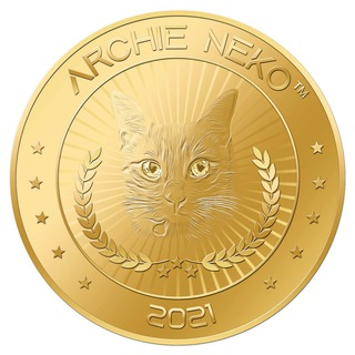 Archie Neko|ARCHIE_ARCHIE币价格_ARCHIE最新价格_ARCHIE交易所