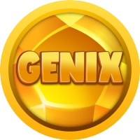 GemUni|GENIX_GENIX币价格_GENIX最新价格_GENIX交易所