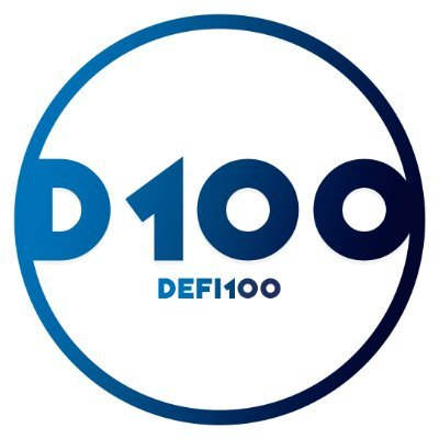 DEFI100Farm Token|XD100_XD100币价格_XD100最新价格_XD100交易所