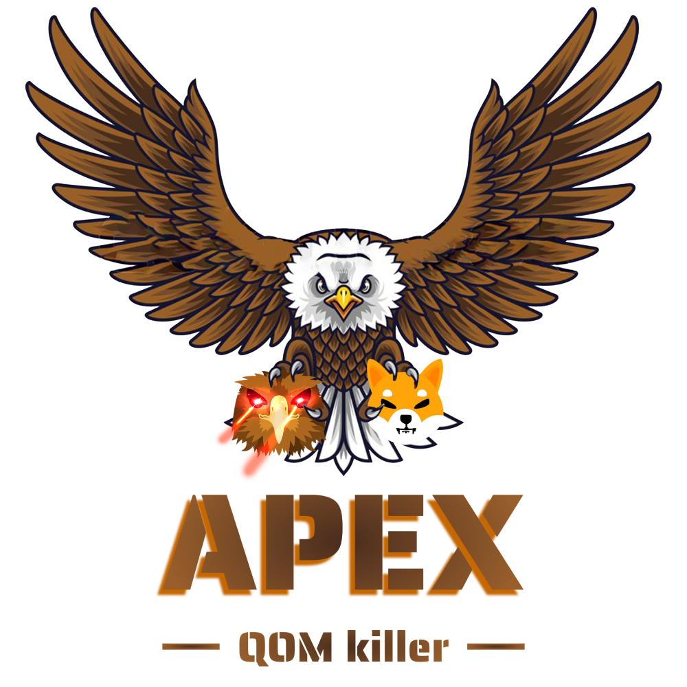 Apex Predator|APEX_APEX币价格_APEX最新价格_APEX交易所