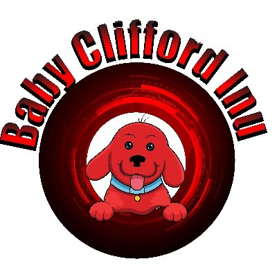 Baby Clifford Inu|BABYCLIFF_BABYCLIFF币价格_BABYCLIFF最新价格_BABYCLIFF交易所