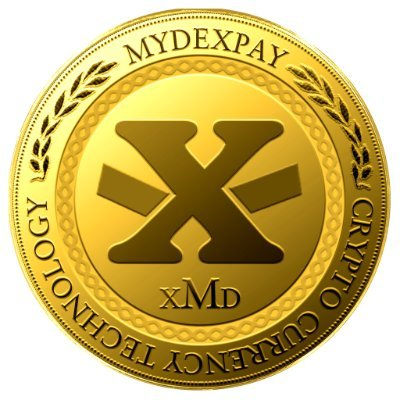 MyDexPay|XMD_XMD币价格_XMD最新价格_XMD交易所
