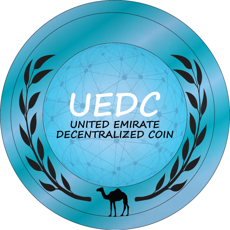 United Emirate Decentralized Coin|UEDC_UEDC币价格_UEDC最新价格_UEDC交易所