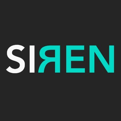 Siren|SI_SI币价格_SI最新价格_SI交易所