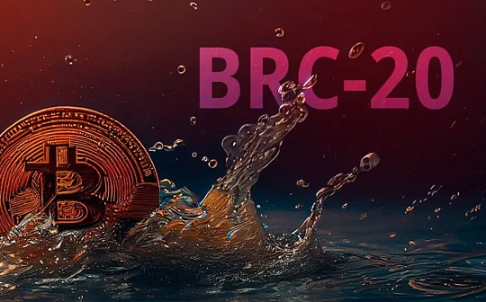 一文读懂BRC-20通证_TCOIN:YFBitcoin
