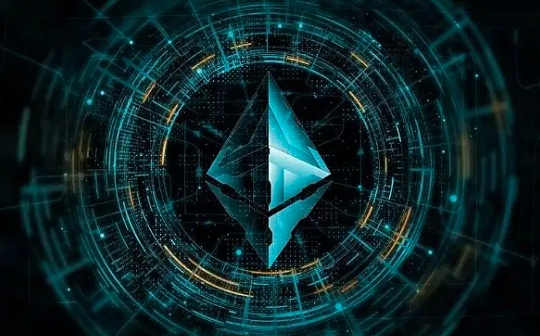 Cyber Capital 创始人：以太坊扩容不要单指望 L2_ONS:Cyberlete