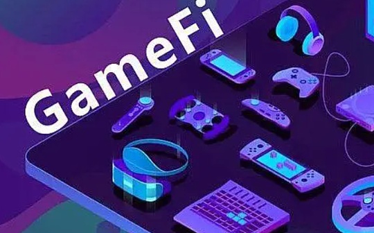 Web3 Gaming：继续旁氏还是真正去中心化？_CDS:BTC