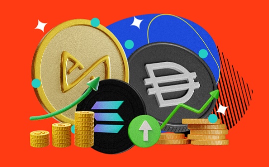 Crypto VC 们最近有何动向？7 个工具助你轻松追踪_CRYPTO:Crypton