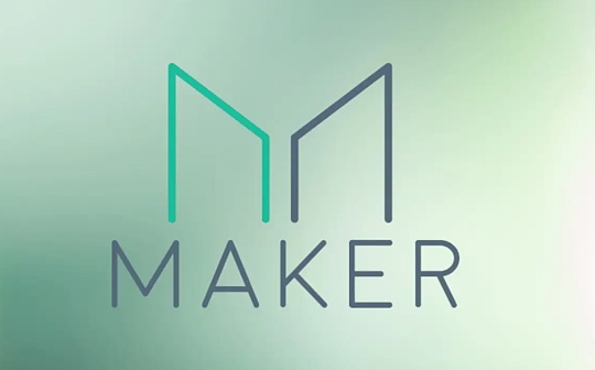 金色Web3.0日报 | MakerDAO发布Endgame更新路线图_CAR:Youclout
