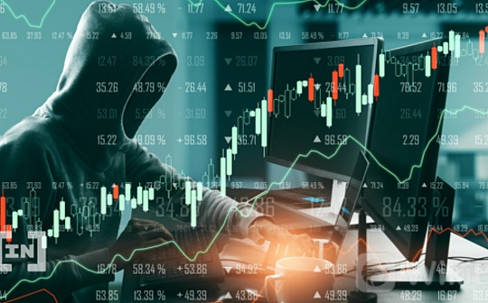 Crypto做空大师GCR的30条交易心得_RSS3:GON