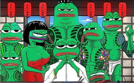 Messari：数据解读PEPE的崛起之路_MEME:PEPE ELON CEO