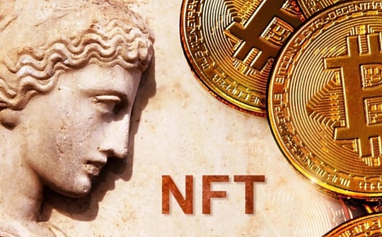 Ordinal 是什么？ BTC NFT 解释_DINA:DINU