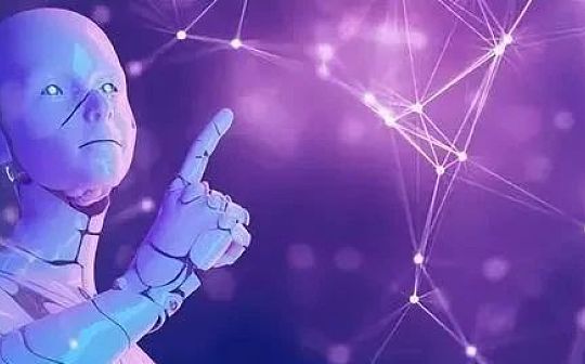 科技日报：2023年元宇宙领域四大趋势_元宇宙:区块链