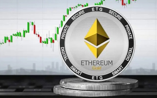 深度解读以太坊质押的现状与未来发展_ETH:BSP价格