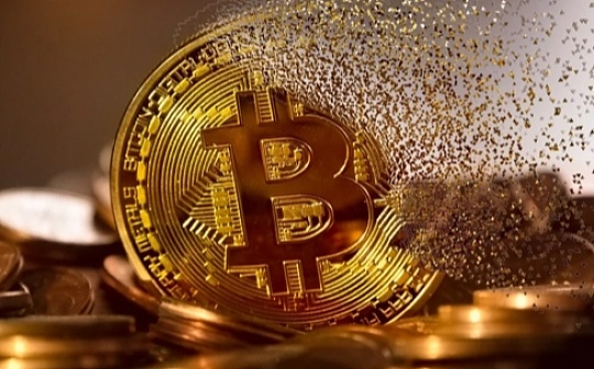 金色早报 | 过去12小时全网爆仓约1.26亿美元_比特币:ETH