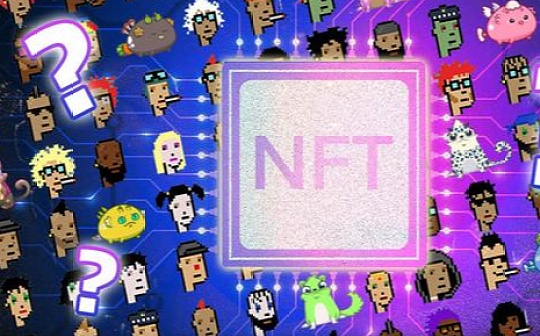 蓝筹拉胯 Blur熄火 加密KOL们如何看待当前NFT寒冬？_TIN:NFT