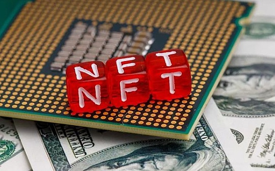 OG接连退场 NFT文化已死？_NFT:比特币