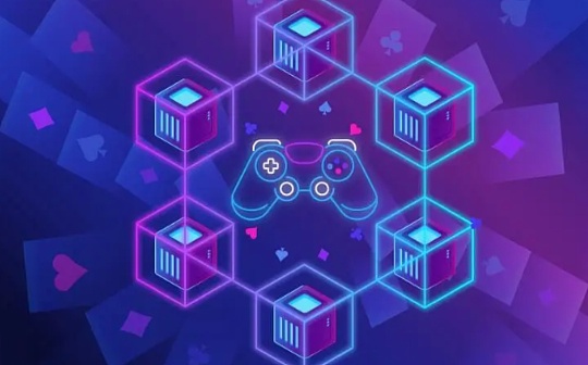 没有 Token 的链游经济模型能走的通吗？_TOKEN:Houk Token