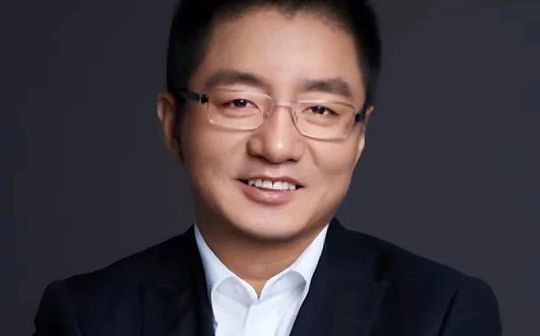 对话王慧文：AGI这么伟大的事情 谁做成了我都会鼓掌_SUI:aptos币去哪里买