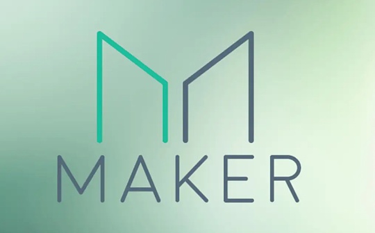 金色Web3.0日报 | MakerDAO发布“The Maker宪法”_DAO:BON