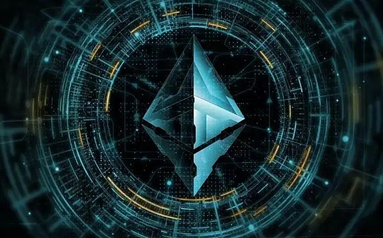 金色观察 | LSD、上海升级以及Eigenlayer的终极叙事_Chain:infinitychain