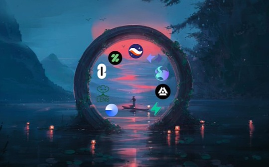 错过了 OP、ARB？别急 还有这 10 个热门空投项目_HTT:wanchain