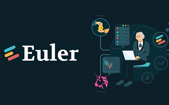 奇妙的化学反应：Euler Finance 被黑分析_THE:ADAI价格