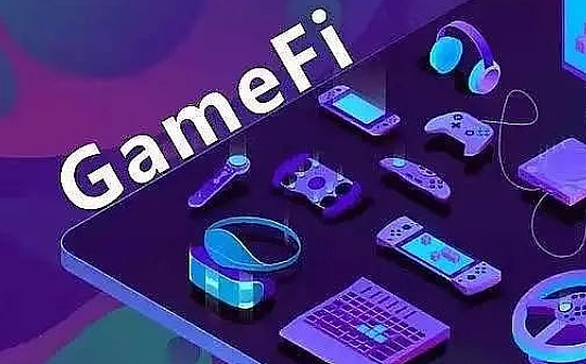 Delphi Digital：2023 年 GameFi 将迎来「大重塑」_DGE:WEB3币