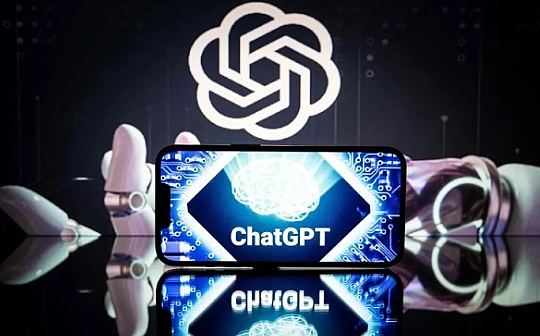 ChatGPT正在迎接一个繁荣的开发者市场_HAI:人工智能chatGPT