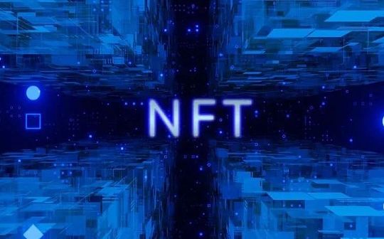 亚马逊入局 NFT能复燃吗_NFT:NFTdot