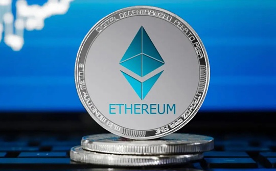 一文说透以太坊LSD：已成第二大加密市场领域 3月将迎来高光时刻_TOKEN:TOKEN价格