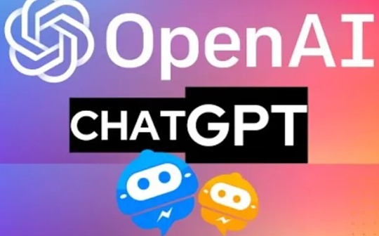 ChatGPT的前世今生：OpenAI的技术「执拗」与「豪」_WEB3:Imtoken钱包苹果下载