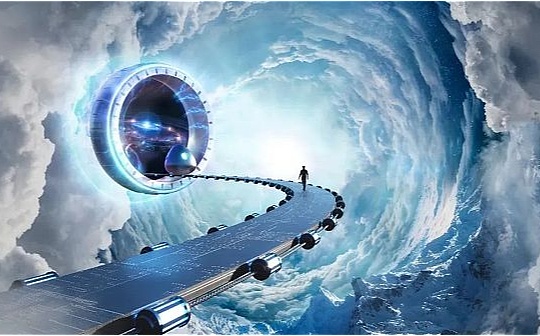 埃森哲：2025年元宇宙将推动1万亿美元的商机_区块链:BTC