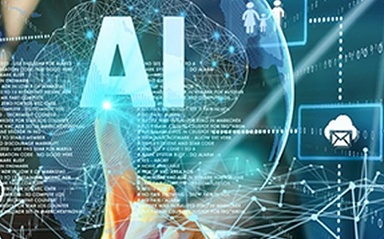 AI战幔拉开 百度、微软、谷歌等科技企业拉响「红色警报」_YAG:Voyager Token