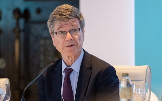 美知名经济学家Jeffrey SACHS：对央行数字货币的七个判断_ORDI:比特币