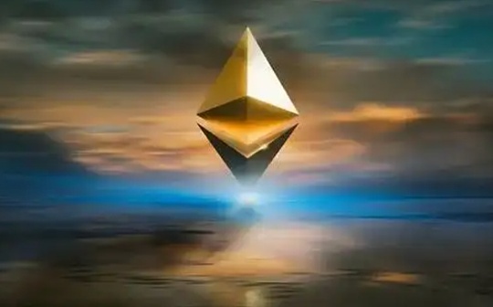 金色Web3.0日报 | 以太坊官网新增质押提款页面_GPT:CHA