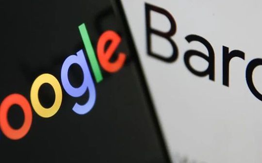 Bard首次亮相就大翻车 端掉了谷歌1000亿美元市值_BARD:ATG