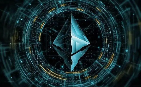 以太坊背后的权力机器：MEV与PBS_TPS:https://etherscan.io